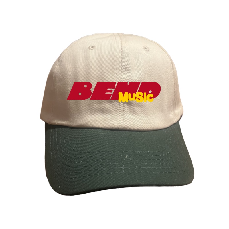 BEND Gorra 2
